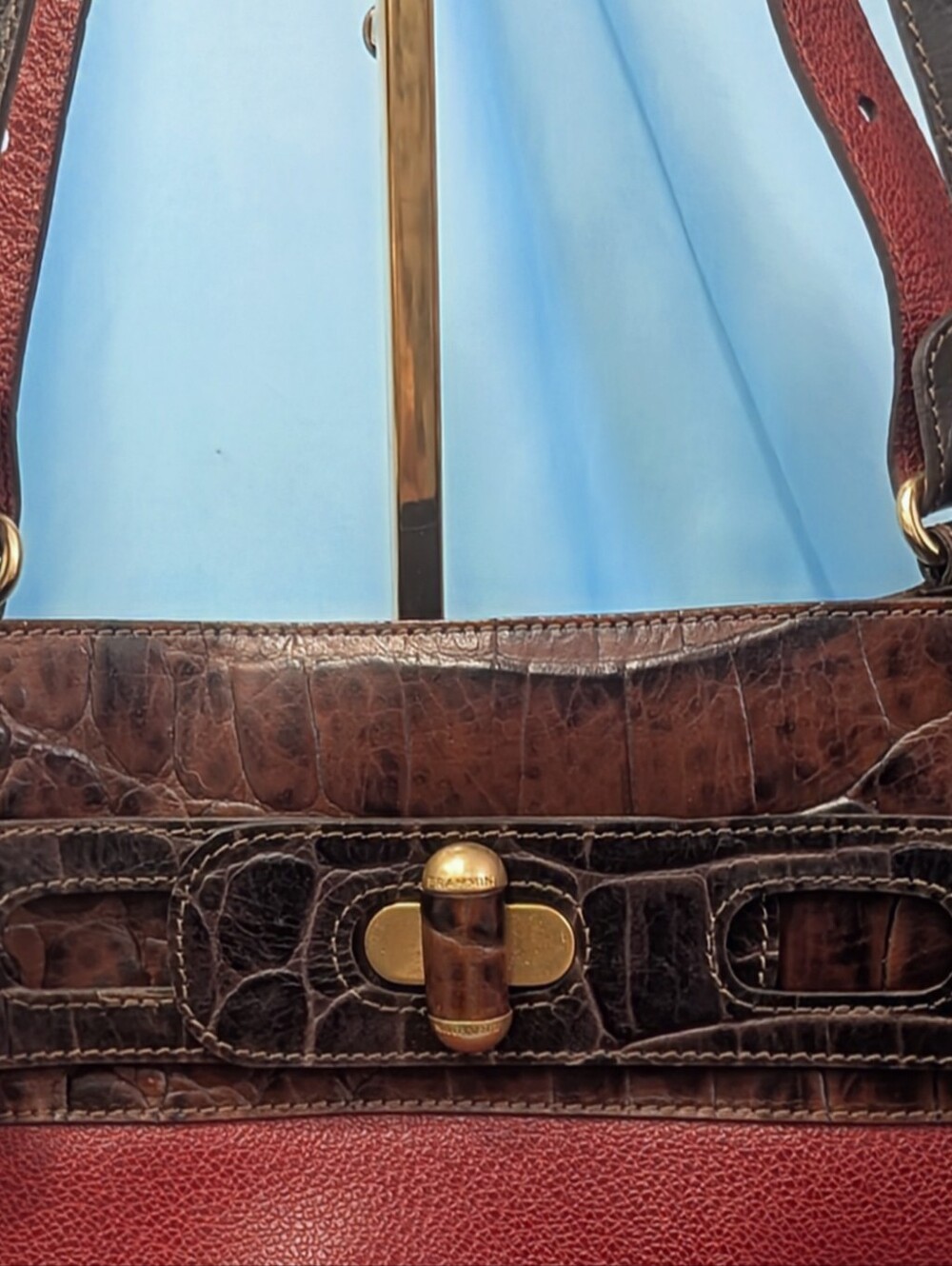 VEUC Brahmin Limited Release 25th Anniversary Edition Set #1 - Picture 3 of 16